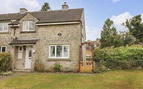 Cloud View Cottage